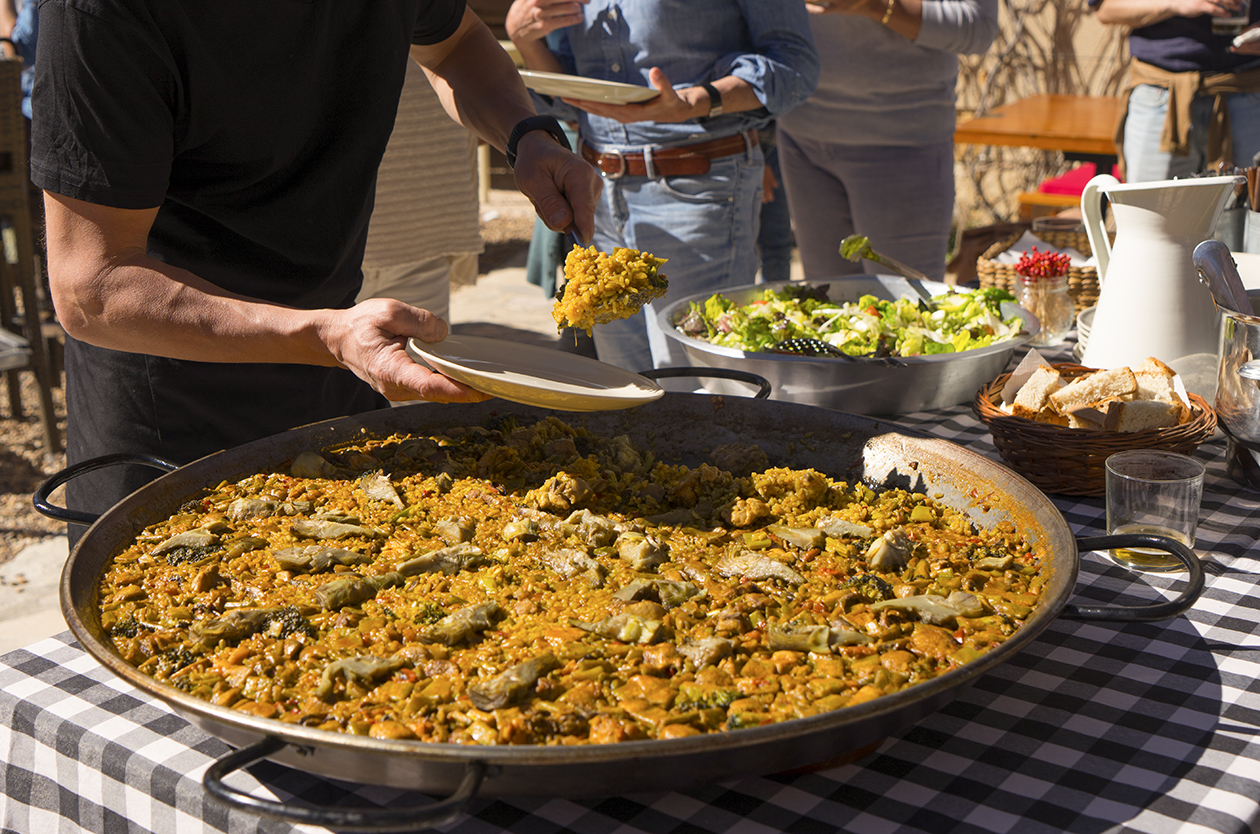 Casas El Portón Segoviano